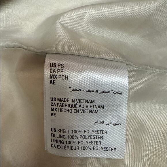 Charter Club Quilted Jacket PS - Picture 6 of 8